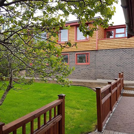 Holiday Guesthouse Stykkishólmur Екстериор снимка