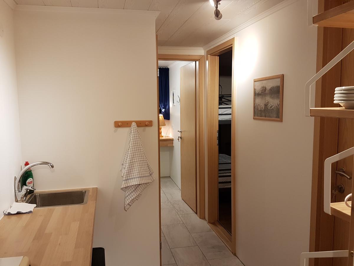 Holiday Guesthouse Stykkishólmur Екстериор снимка
