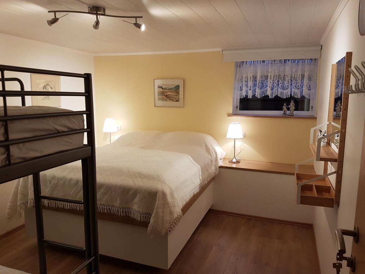 Holiday Guesthouse Stykkishólmur Екстериор снимка