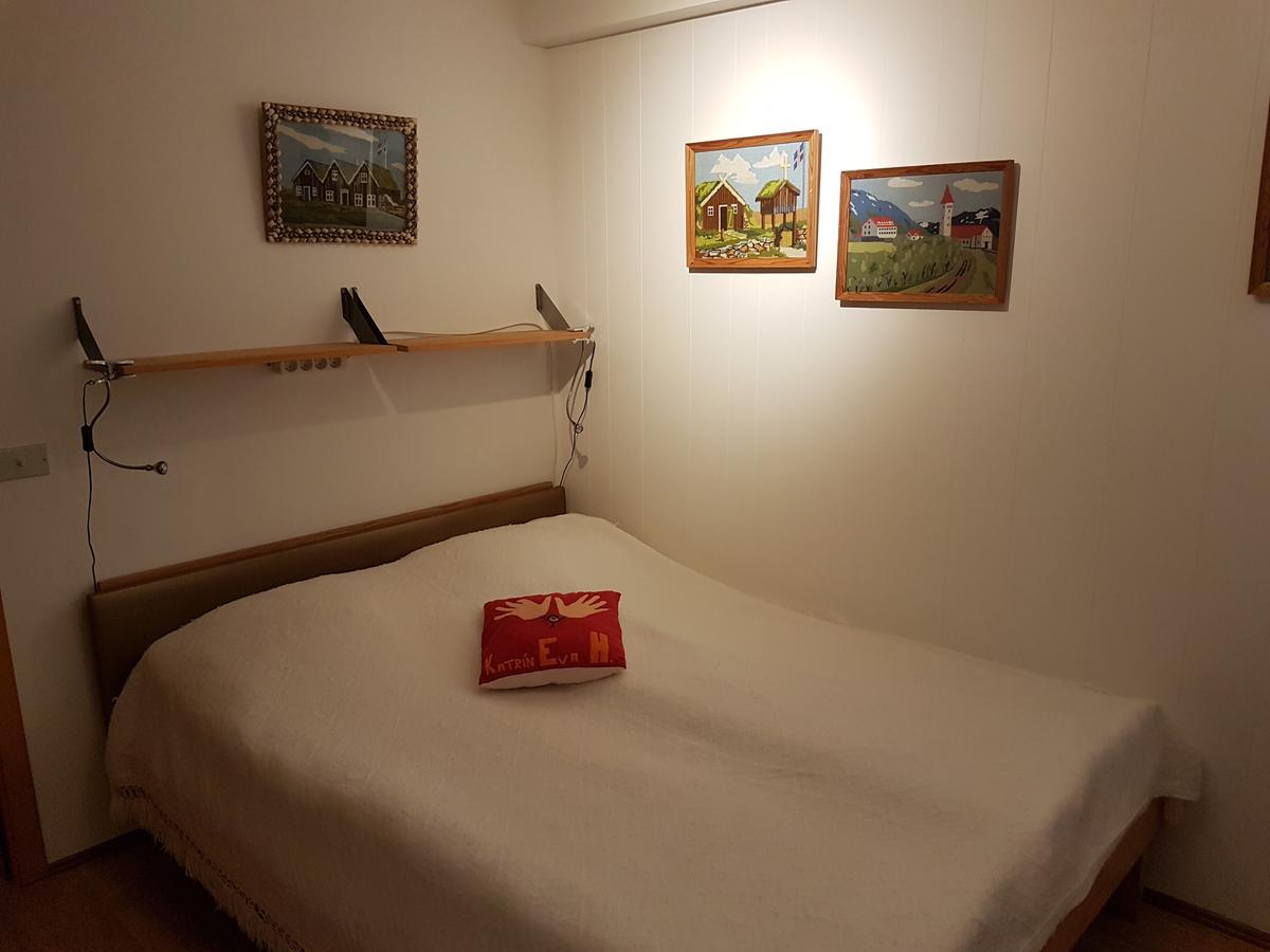 Holiday Guesthouse Stykkishólmur Екстериор снимка