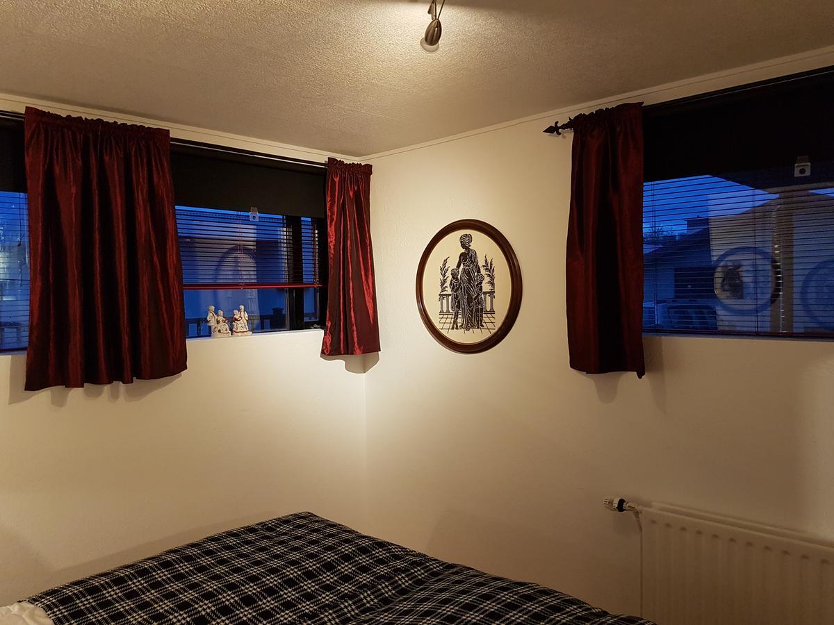 Holiday Guesthouse Stykkishólmur Екстериор снимка
