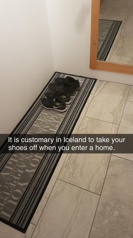 Holiday Guesthouse Stykkishólmur Екстериор снимка
